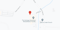 Heritage in google map