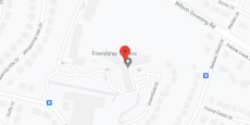 Friendship Towers Assisted Living in google map