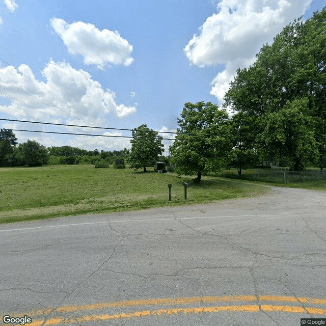 street view of Sunset Hill Personal Care Home