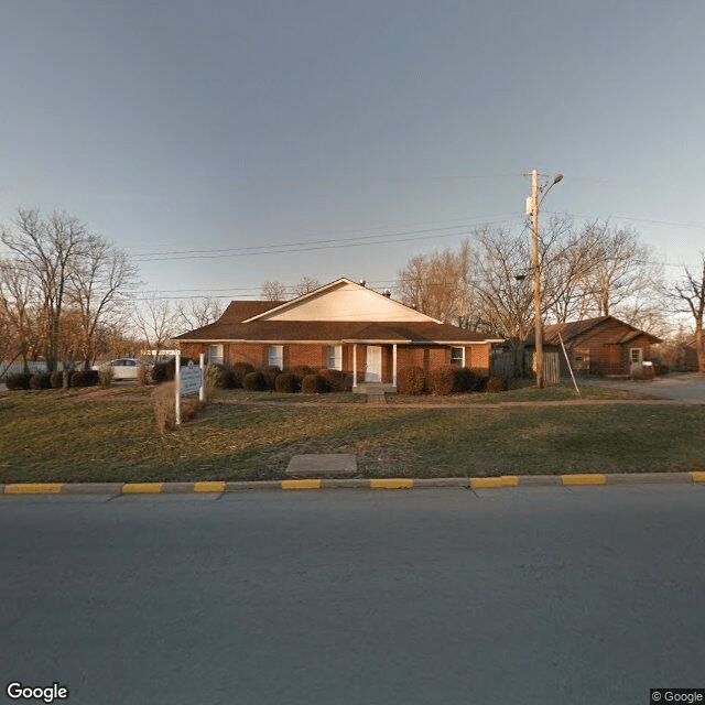 street view of Hometown Manor Assisted Living of Georgetown