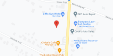 Pleasant Place Home For Care in google map