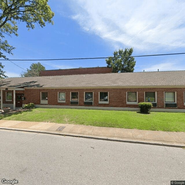 Photo of Orange Mound Care Home