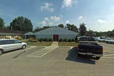 Photo of Colonial House Nursing Home