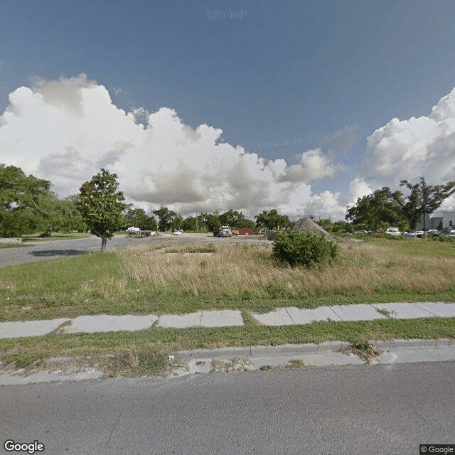 street view of Miramar Lodge Nursing Home