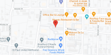 Villa Maria Apartments in google map