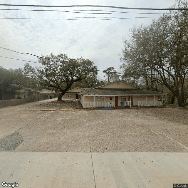 street view of Dorcester