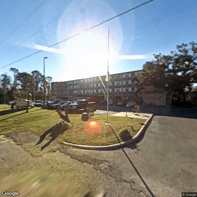 street view of Notre Dame De La Mer Apts