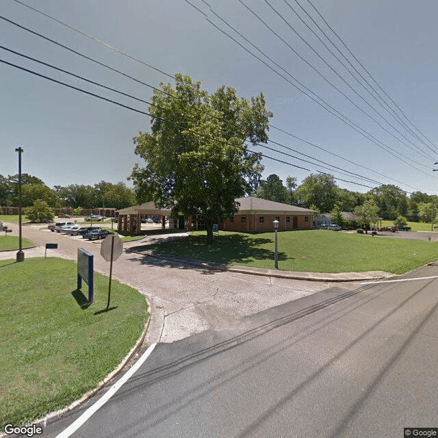 Noxubee County Nursing Home 