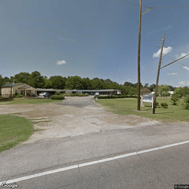 street view of Woodland Court Retirement Ctr