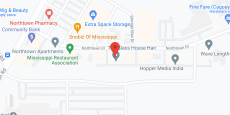 Delco Inc in google map