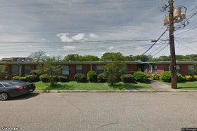 Community Nursing Home 