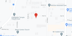 Walker Personal Care Home in google map
