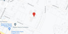 Caldsted Foundation Inc. in google map
