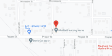 Whitfield Nursing Home Inc in google map