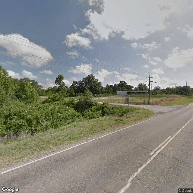 street view of Sardis Community Nursing Home