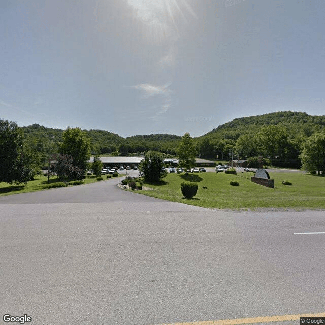 street view of Mabry Health Care