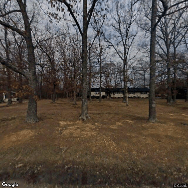 street view of Jones Residential Home-Elderly