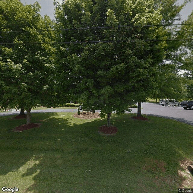 street view of Country Cottage - Lawrenceburg