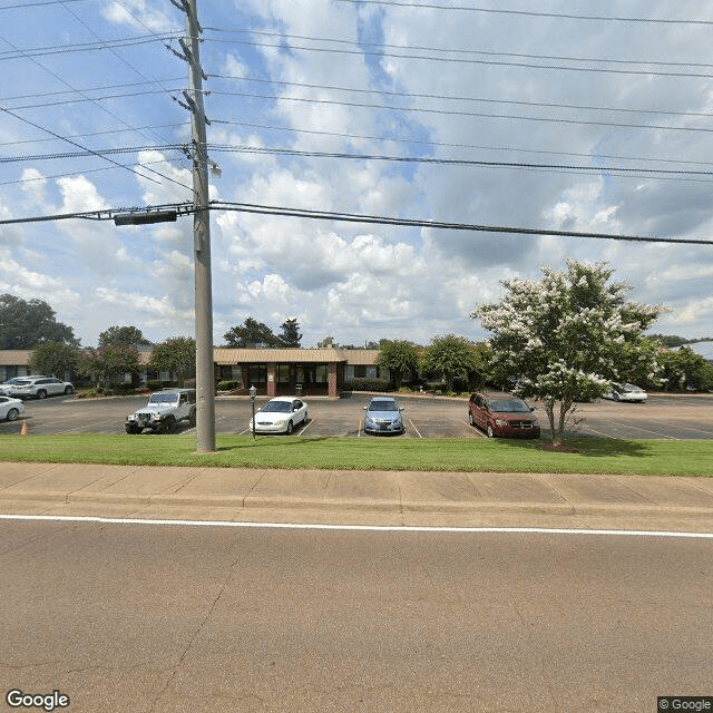 street view of American Health Ctr Inc