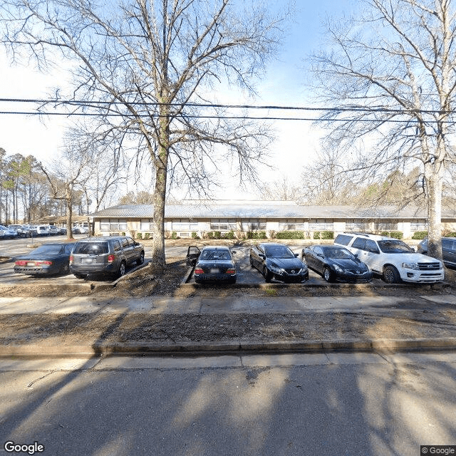 street view of Spring Gate Rehabilitation and Healthcare Center