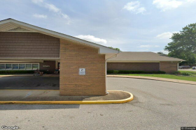 Northlake Apartments 