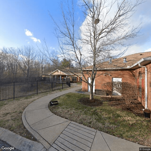 street view of Belvedere Commons of Franklin