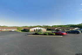 Holston Healthcare Ctr 
