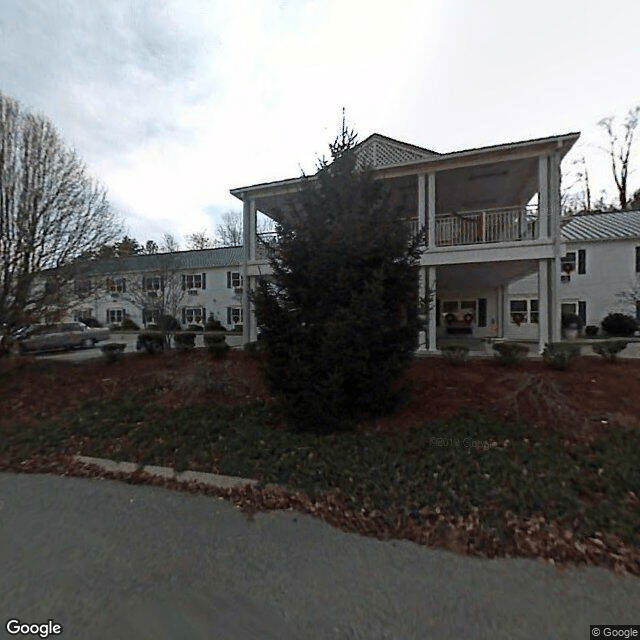 street view of Lafollette Court Assisted Living Community