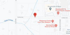 Golden LivingCenter - Boaz in google map