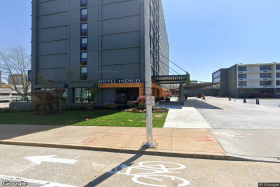 Photo of St Barnabas Apartments
