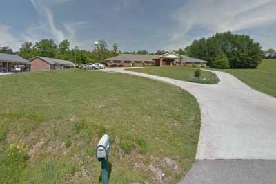 Photo of The Courtyard at Deer Ridge