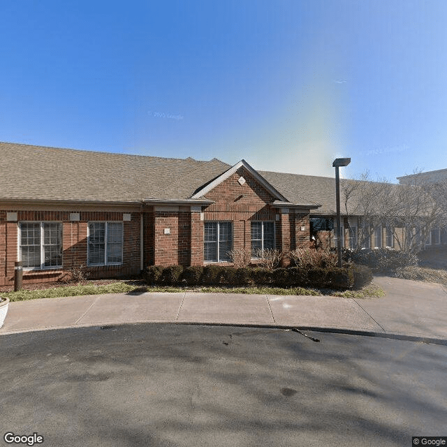 street view of Blakeford at Green Hills, a CCRC