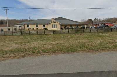 Photo of Hartsville Convalescent Center