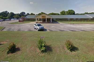 Photo of Southland Nursing Home