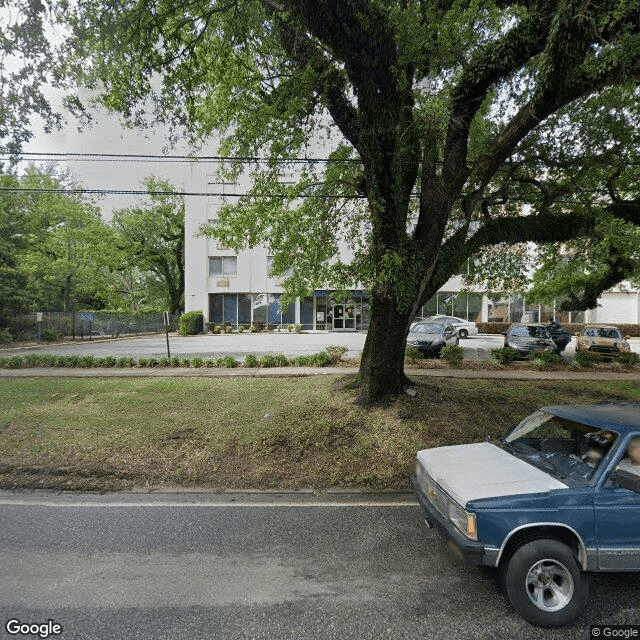 Photo of Kindred HealthCare Center of Mobile