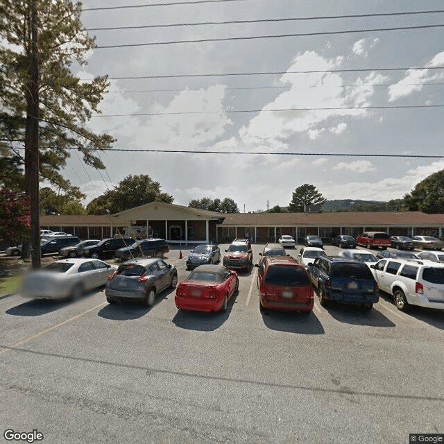 Photo of Golden LivingCenter - Oxford