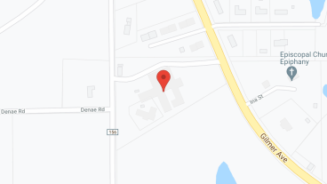 Tallassee Assisted Living in google map