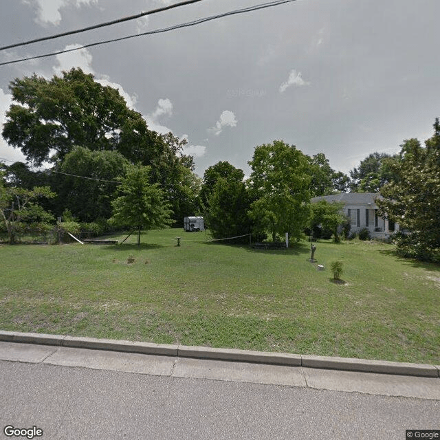 street view of Autumn Place Assisted Living