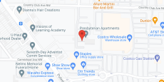 Presbyterian Apartments Inc in google map