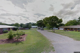 Falkville Healthcare Ctr 