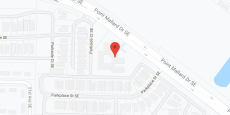 Morningside of Decatur in google map