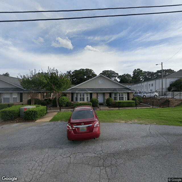 street view of Martinview Assisted Living