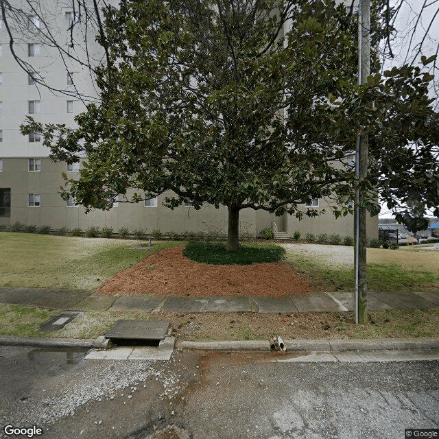 Photo of New Pilgrim Towers Apartments