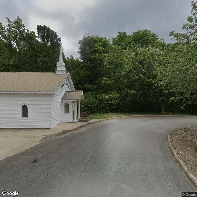 street view of Pleasant Villa Retirement Home