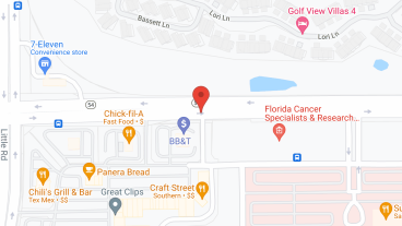 Tandem Health Care in google map