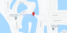 ARV Assisted Living in google map