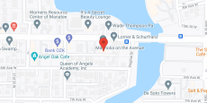 Our Home At Ware's Creek in google map
