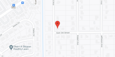 Ivy-Steven Home Assisted Living in google map