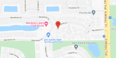 Living Assistance Service in google map
