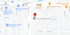 Nurse's Helping Hands Inc in google map